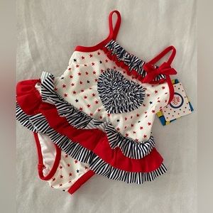 Infant swim wear